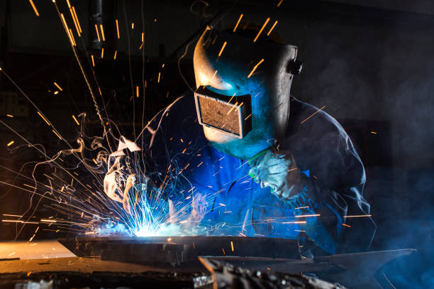 Best Welding Equipment Sales and Repair in Monroe, WI