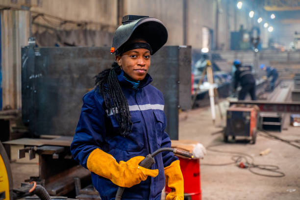 Best Structural Steel Welding in Monroe, WI