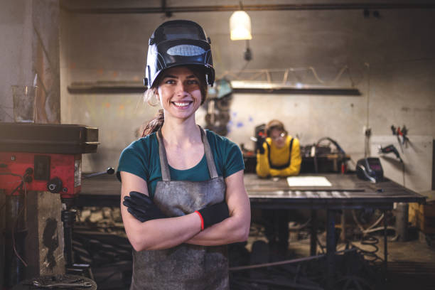 Best Automation and Robotic Welding in Monroe, WI